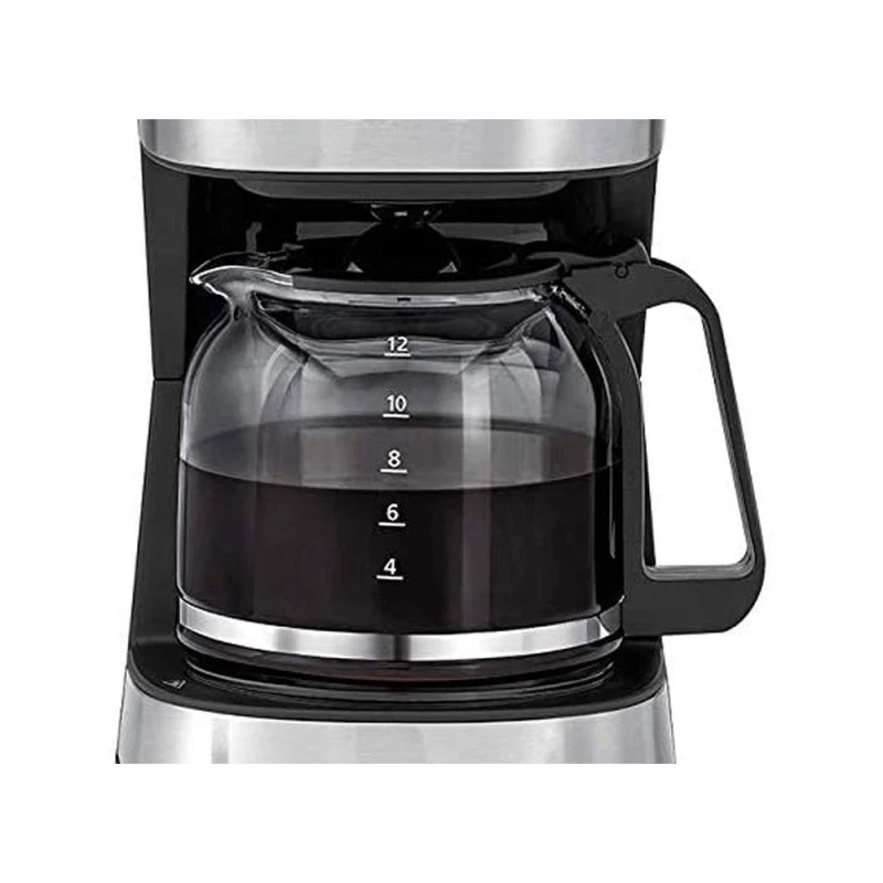 قهوه‌ساز بلک اند دکر مدل DCM85-B5