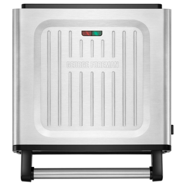 ساندویچ‌ساز یک خانه جورج فورمن مدل 28000