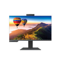 کامپیوتر همه کاره 24 اینچ اینوورس مدل X2414B-761SABAD با پردازنده Core i7 12700 رم 16 گیگابایت از نوع DDR4 حافظه داخلی یک ترابایت SSD کارت گرافیک UHD Graphics (integrated) نمایشگر از نوع IPS