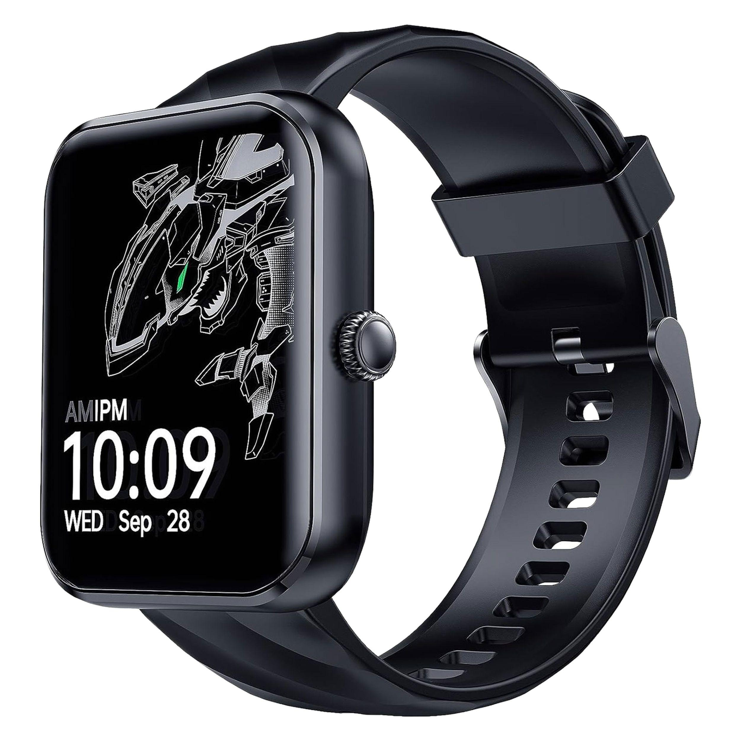 ساعت هوشمند بلک شارک مدل GT