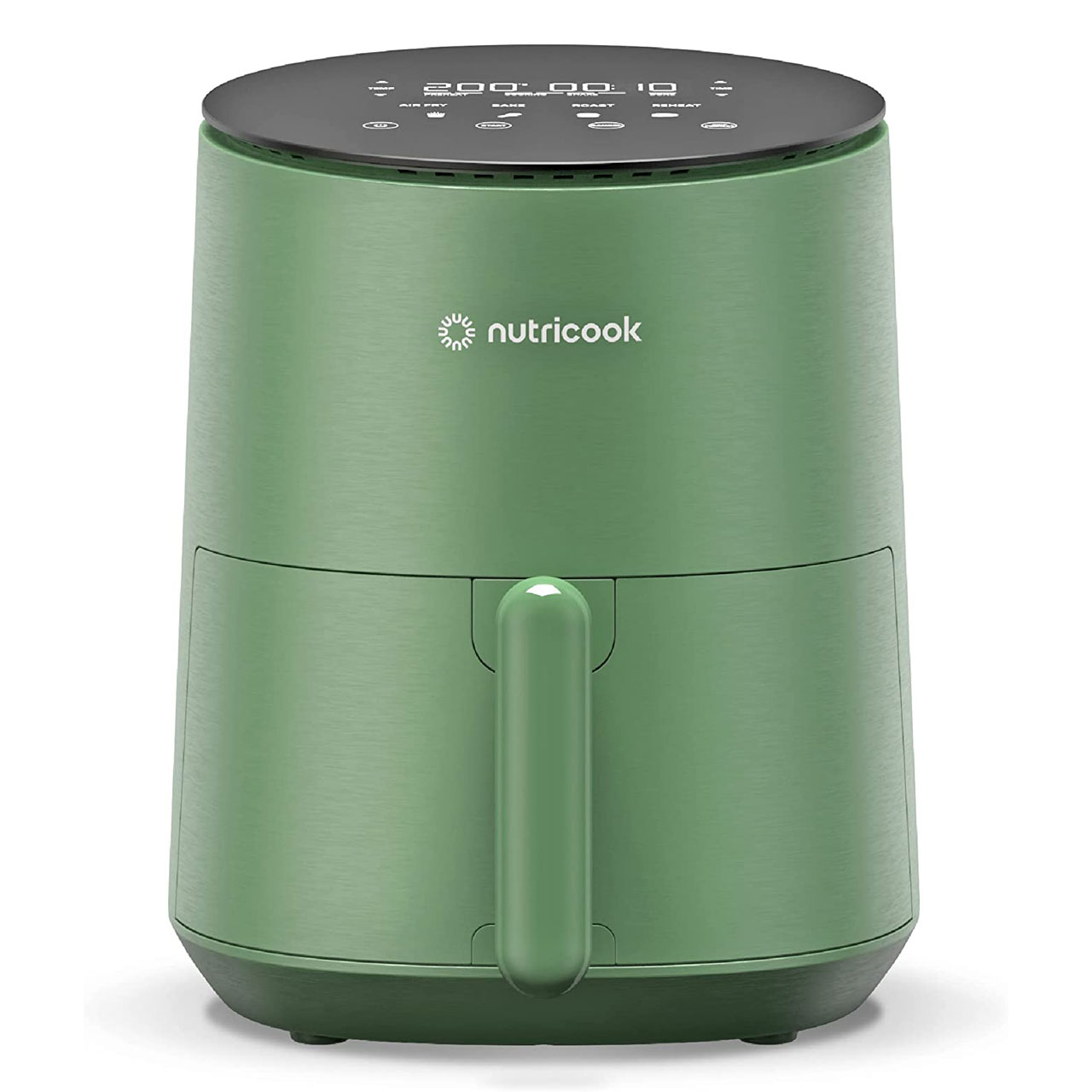 سرخ کن بدون روغن نوتریکوک مدل AFM033