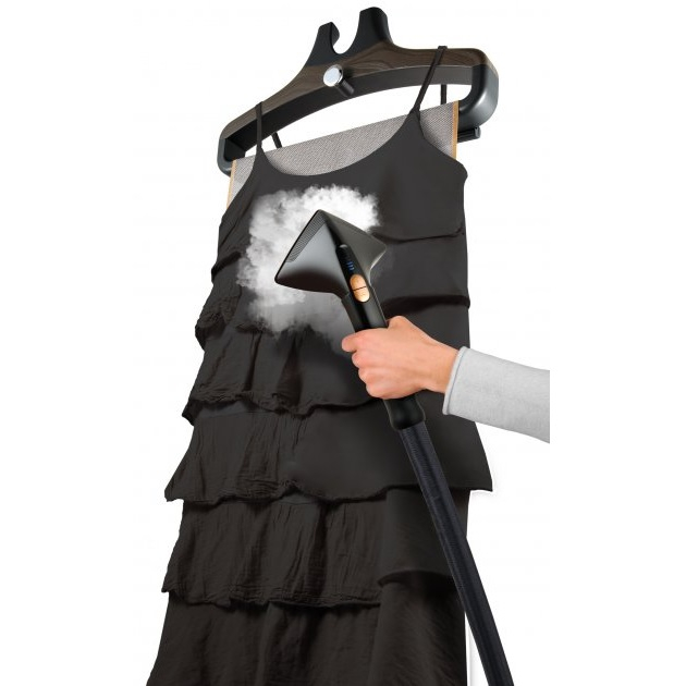 بخارگر تفال مدل IT 8460 EO