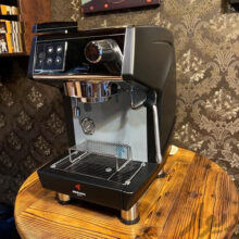 اسپرسو ساز مباشی مدل ME-CCM2054