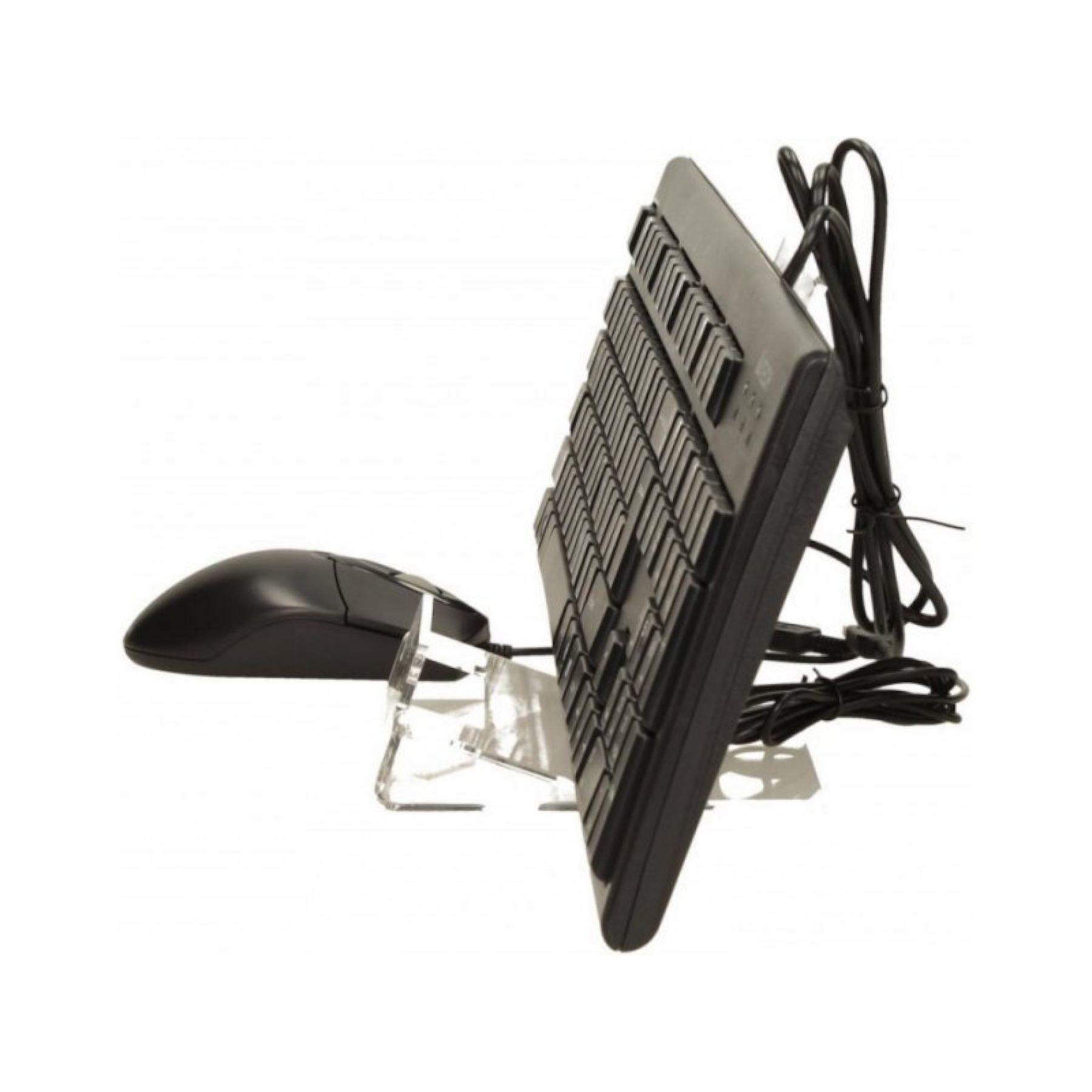 کیبورد و ماوس ای فورتک مدل KR-8372