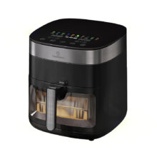 سرخ کن بدون روغن ترام هاوس مدل AF-25886