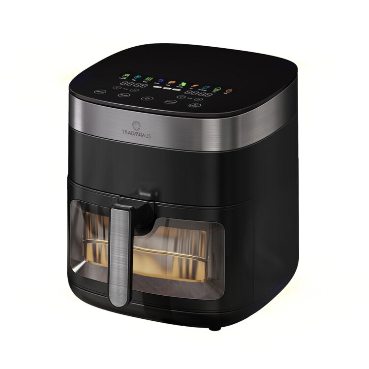 سرخ کن بدون روغن ترام هاوس مدل AF-25886