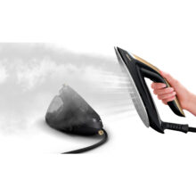 اتو مخزن‌دار 2700 وات فیلیپس مدل PSG8130/80