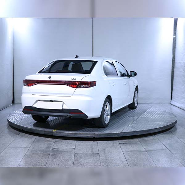 خودرو کارکرده ایران خودرو مدل تارا V4 دنده اتوماتیک سال 1403