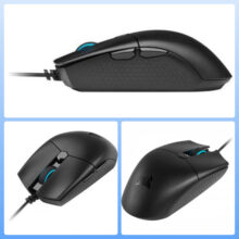 ماوس مخصوص بازی کورسیر مدل KATAR PRO XT Ultra-Light