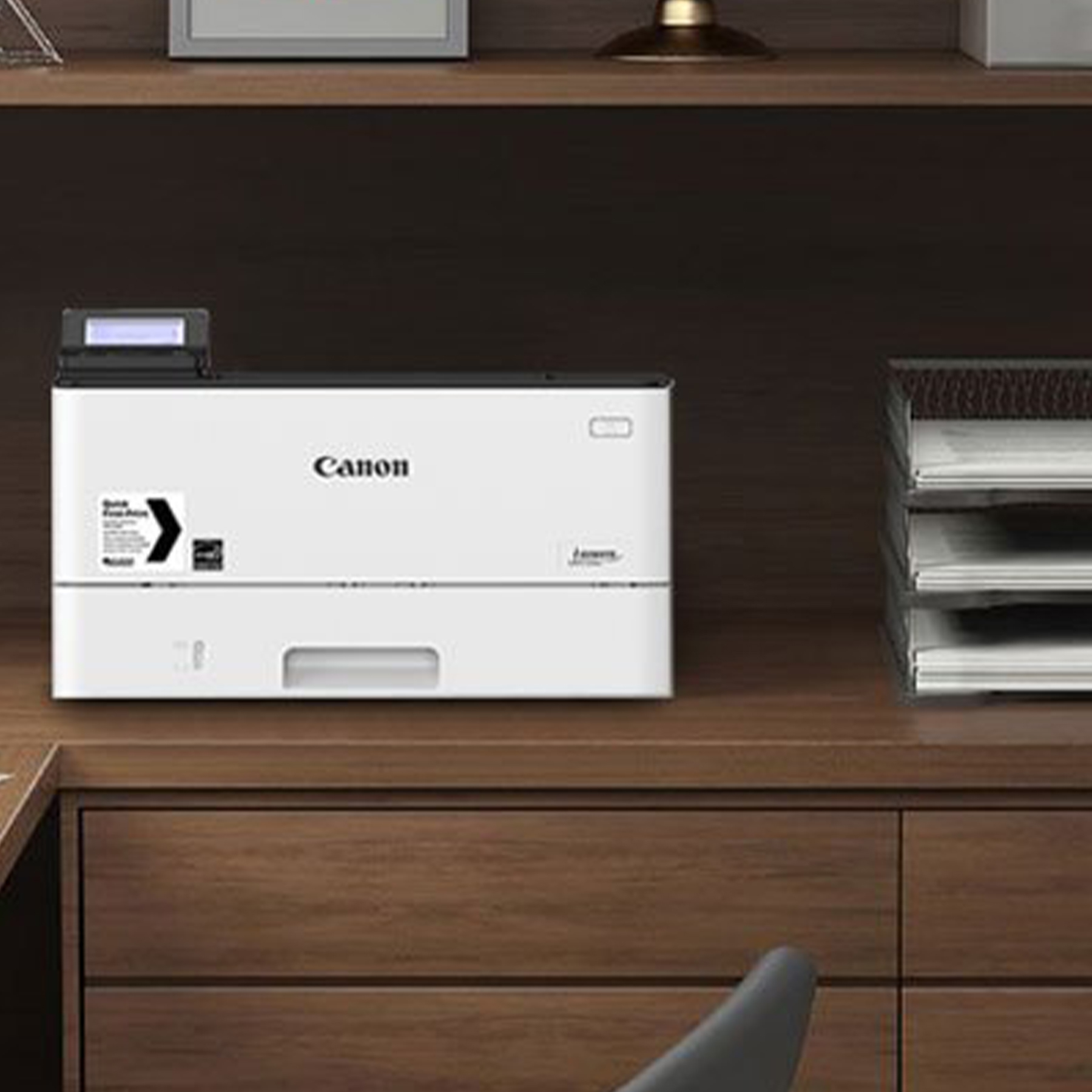 پرینتر لیزری کانن مدل i-SENSYS LBP212dw