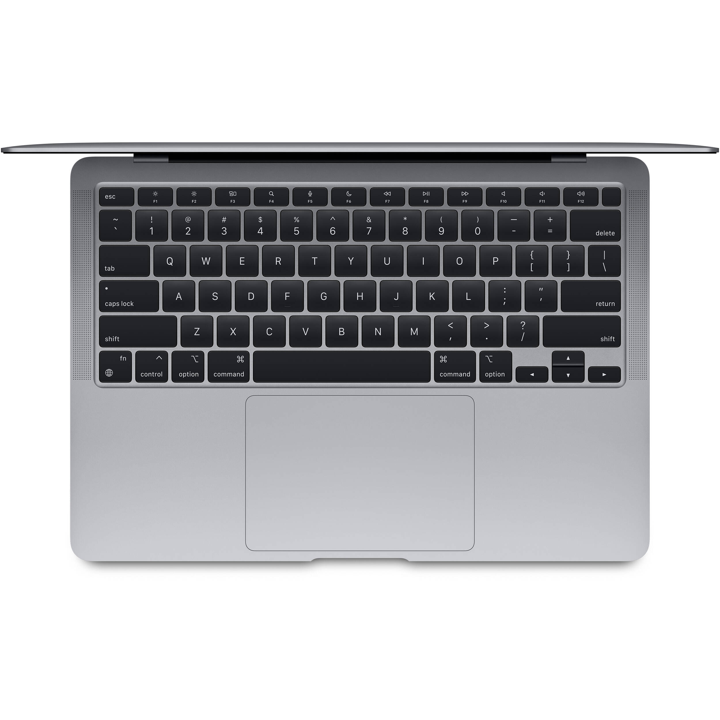 لپ تاپ 13.3 اینچی اپل مدل MacBook Air MGN63 2020 LLA-M1 8GB 256SSD