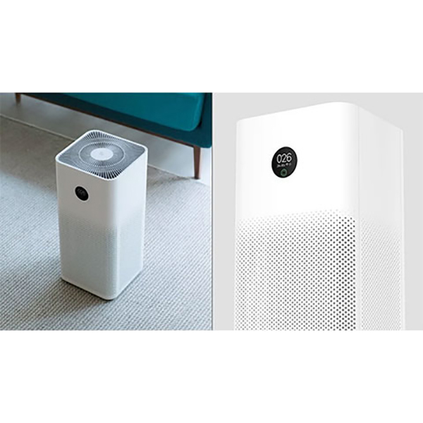 دستگاه تصفیه کننده هوا شیائومی مدل Mi 3C