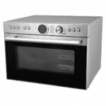 سولاردام 34 لیتر تکنو مدل TS-530