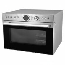 سولاردام 34 لیتر تکنو مدل TS-530