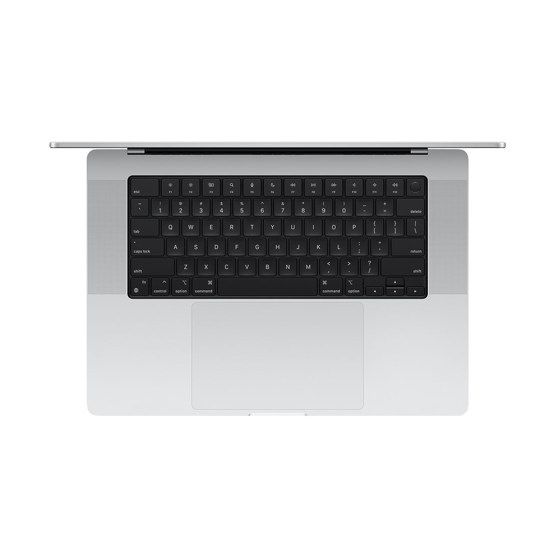 لپ تاپ 16.2 اینچی اپل مدل MacBook Pro MX2U3 2024 LLA-M4 Pro-48GB RAM-512GB SSD