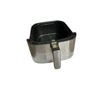 سرخ کن بدون روغن سیلورکرست مدل SCS6091