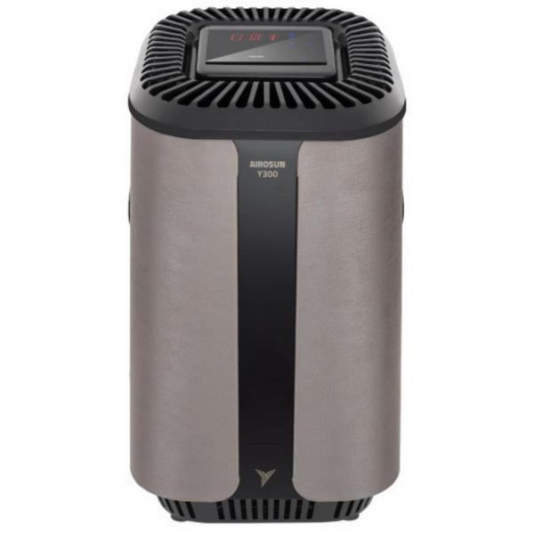 دستگاه تصفیه کننده هوا یسان تک مدل  Y300