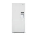 یخچال و فریزر 26 فوت اسنوا مدل S4-0262LW