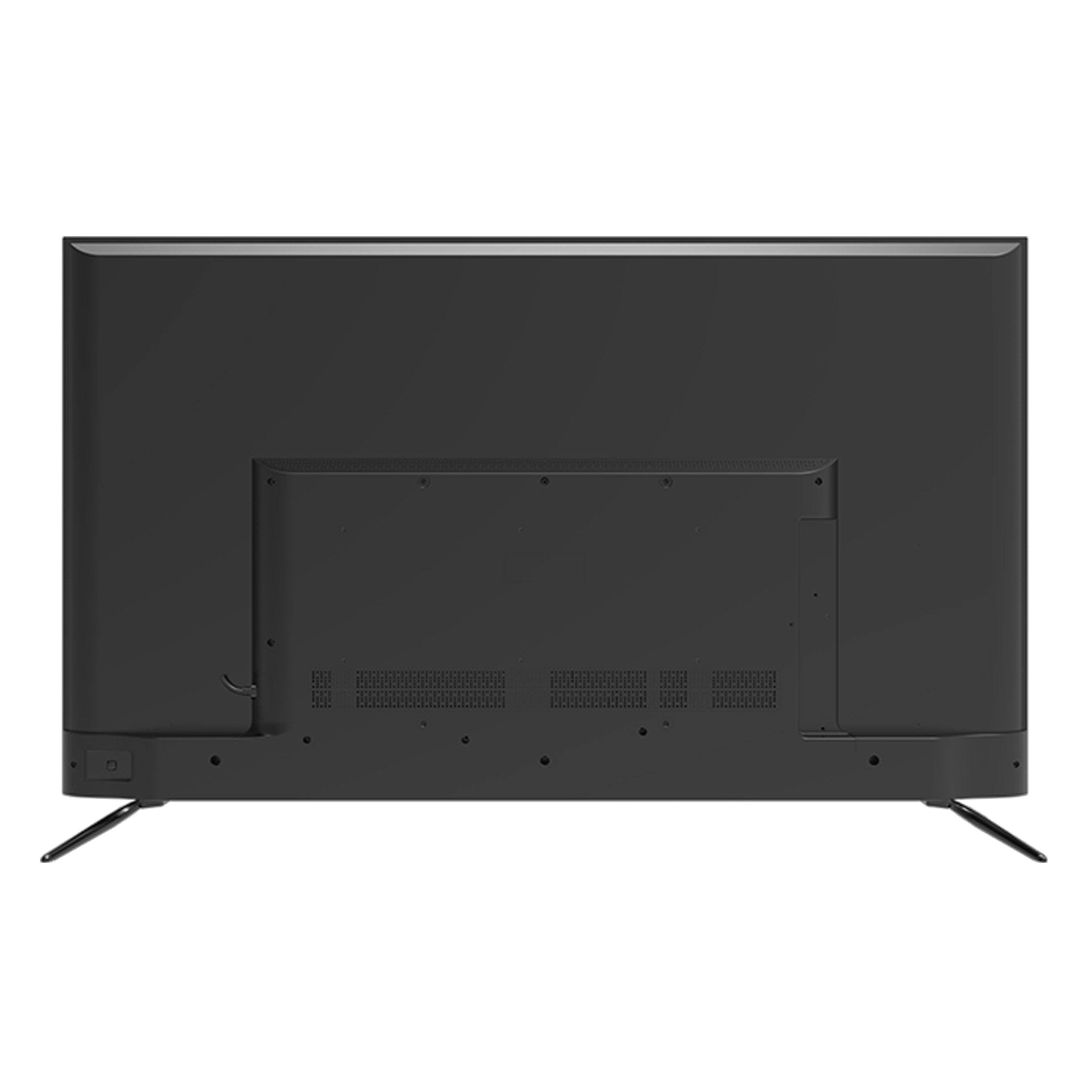 تلویزیون 50 اینچ ال ای دی هوشمند ایکس ویژن مدل 50XCU795
