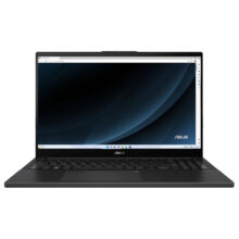 لپ تاپ 15.6 اینچی ایسوس مدل Vivobook Pro 15 Q533MJ-U73050-Core Ultra 7 155H-16GB DDR5 5600MHz-1TB SSD-RTX3050 6GB-OLED-W
