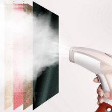 بخارگر سوکانی مدل SK-3050