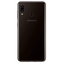 گوشی موبایل سامسونگ مدل Galaxy A20 SM-A205F/DS دو سیم کارت ظرفیت 32گیگابایت