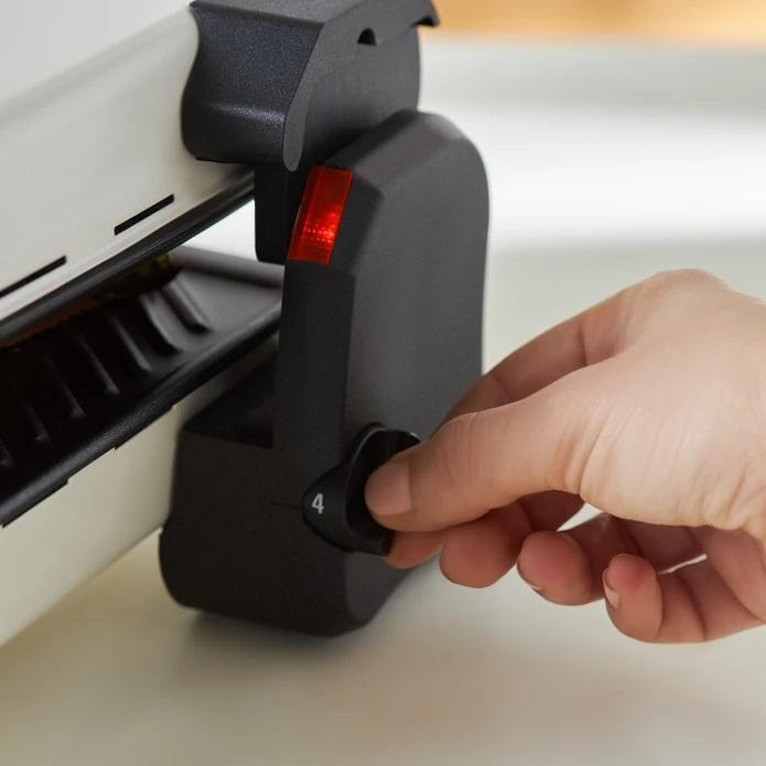 ساندویچ ساز کاراجا مدل فوچر