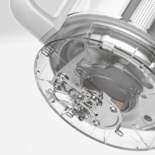 کتری برقی میجیا مدل N1