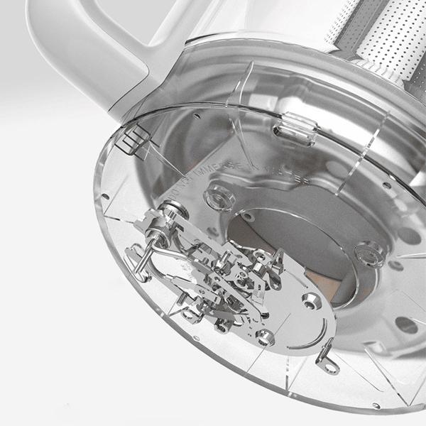 کتری برقی میجیا مدل N1