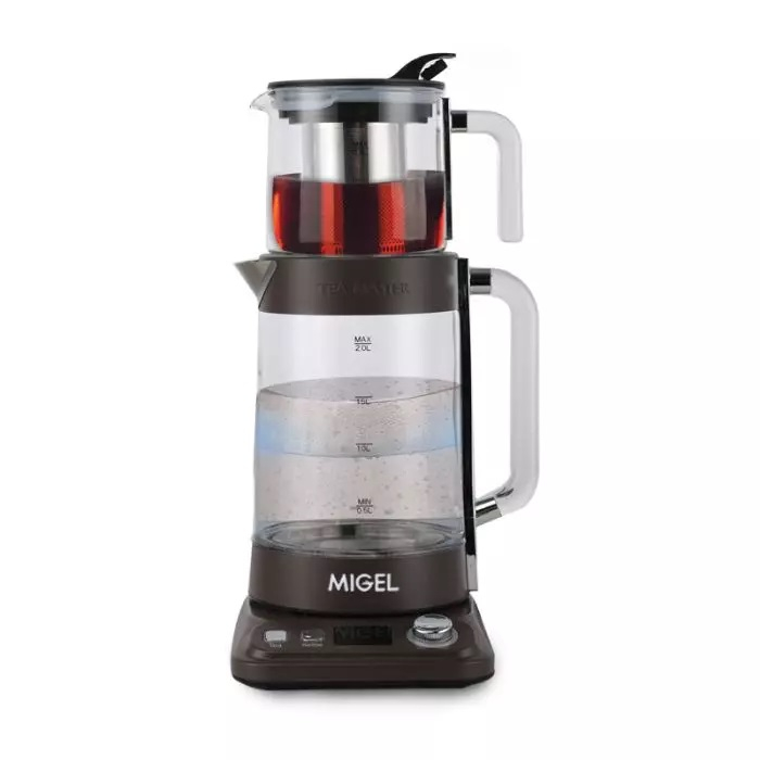 چای ساز روی هم میگل مدل GTS 290