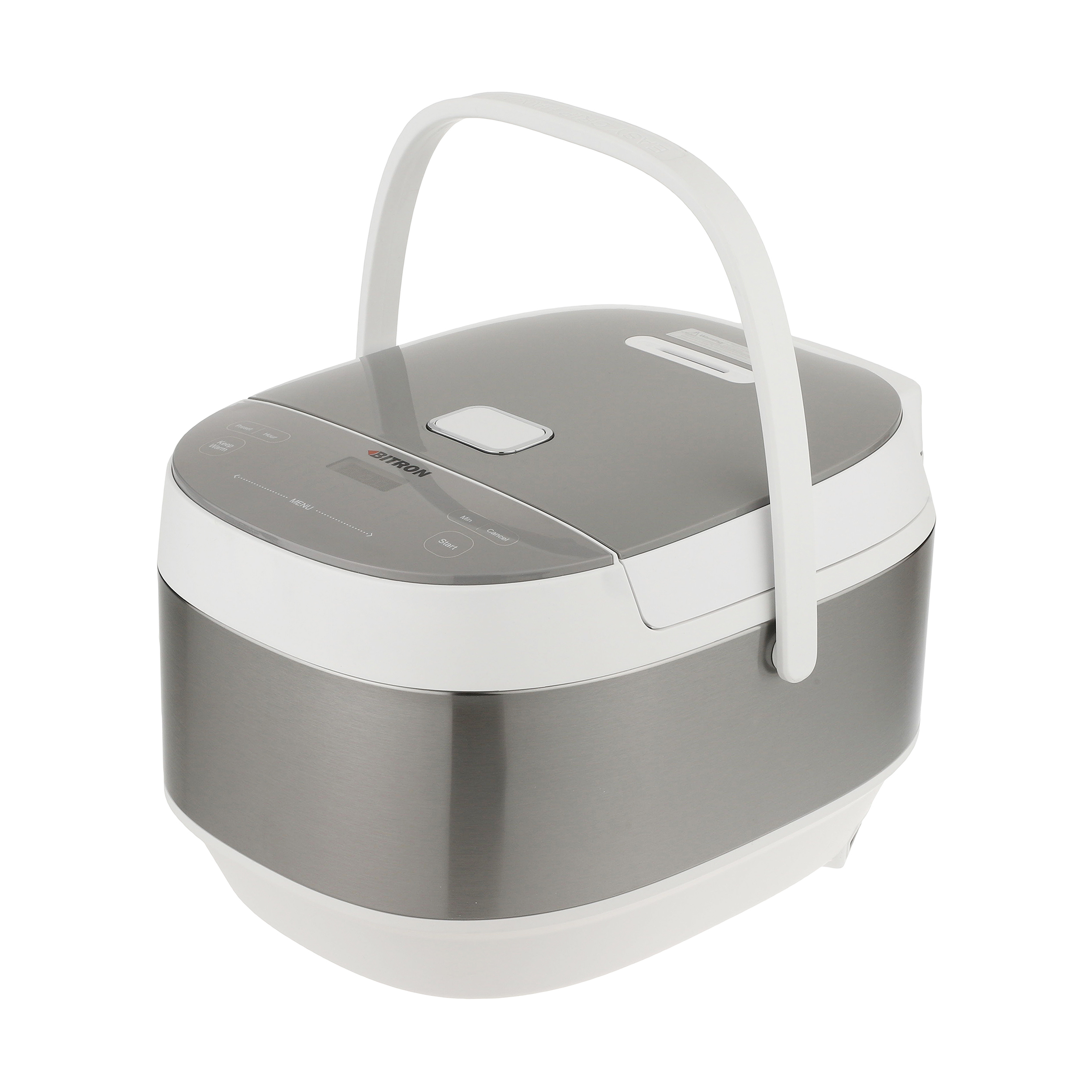 پلوپز 4 نفره بیترون مدل BRC-KK12