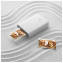 پرینتر چاپ عکس شیائومی مدل XMKDDYJ01HT