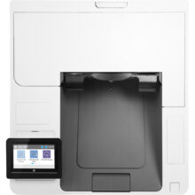پرینتر لیزری اچ‌پی مدل HP LaserJet Enterprise M609x