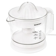 آب مرکبات گیر سیلورکرست مدل KITCHEN TOOLS