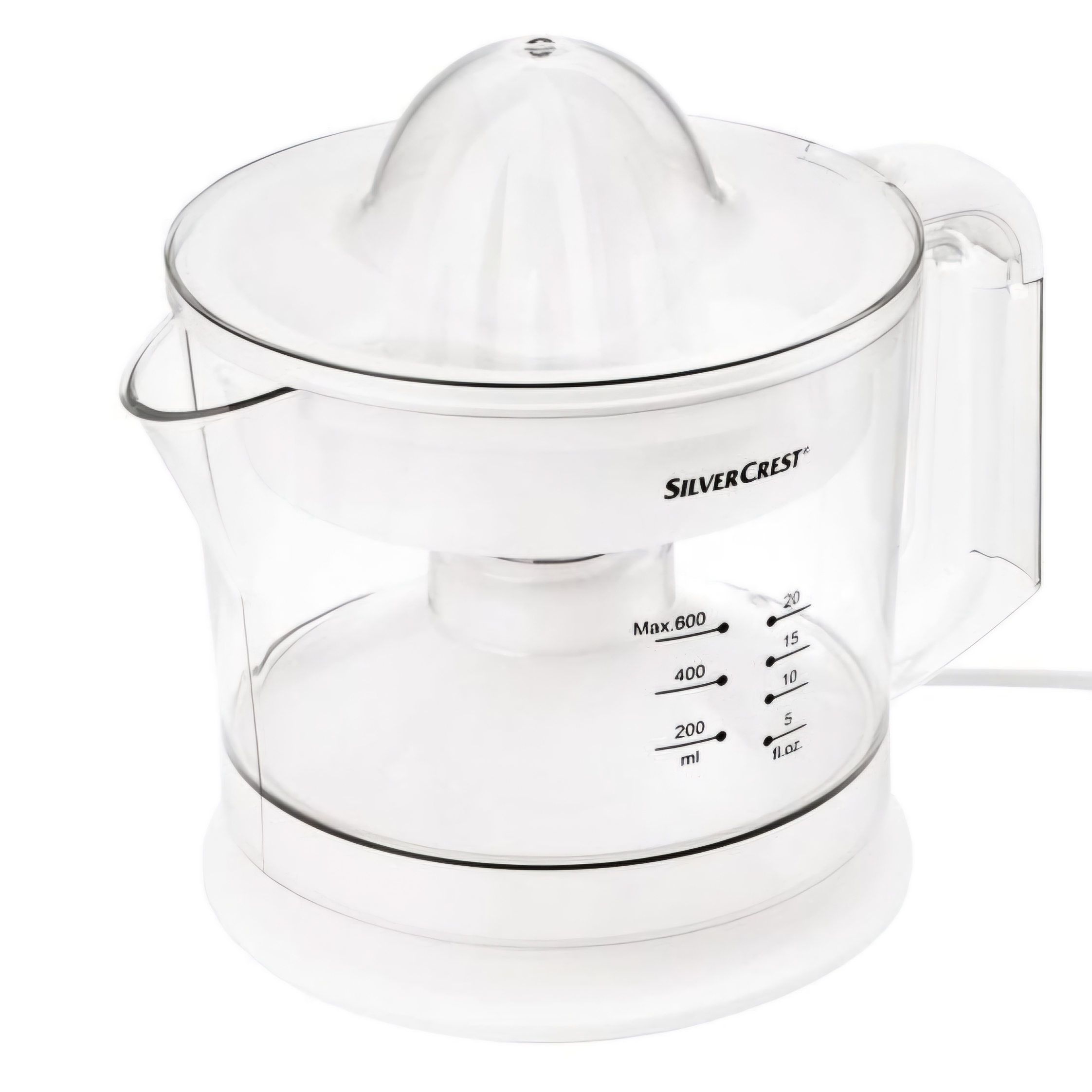 آب مرکبات گیر سیلورکرست مدل KITCHEN TOOLS