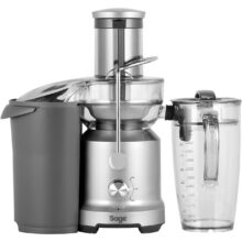 آبمیوه گیری سیج مدل BJE430SIL