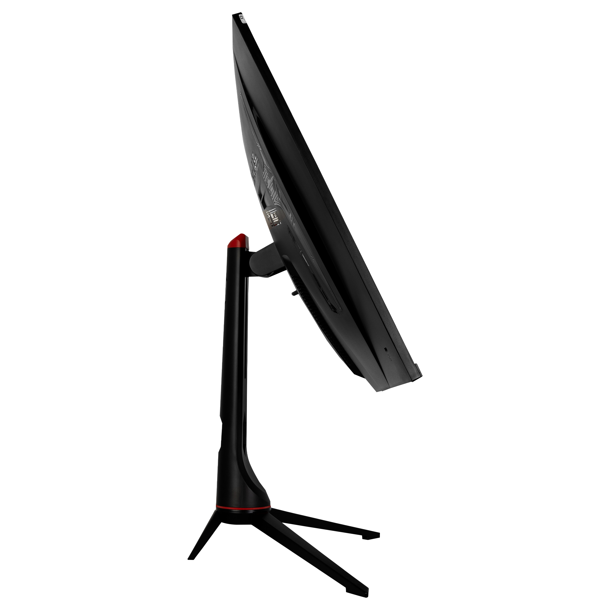 مانیتور گیمینگ 32 اینچ فاطر مدل  C32-165B3