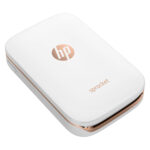 پرینتر چاپ سریع عکس اچ‌ پی مدل Sprocket