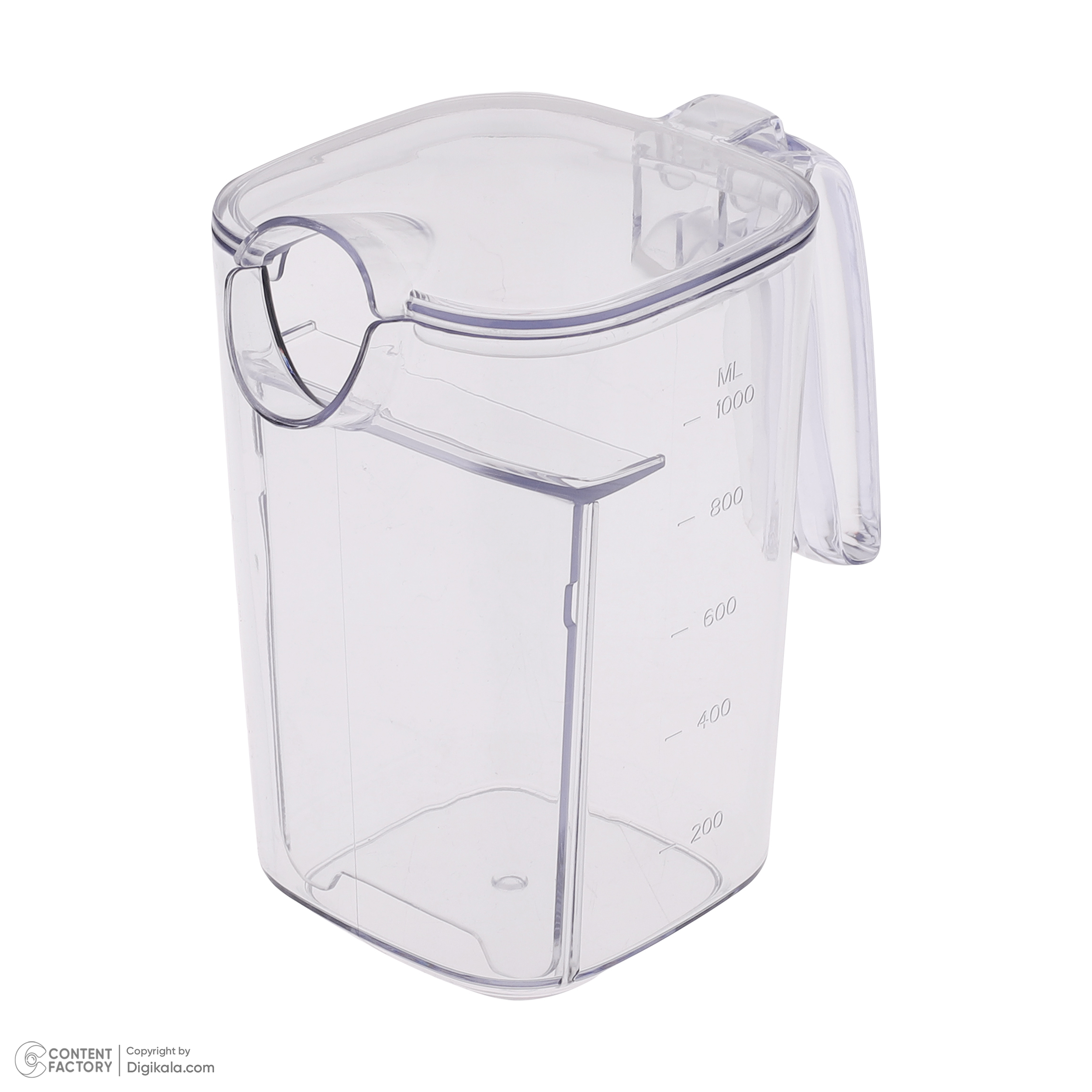 آبمیوه گیری وسترن هاوس مدل WJU-4120