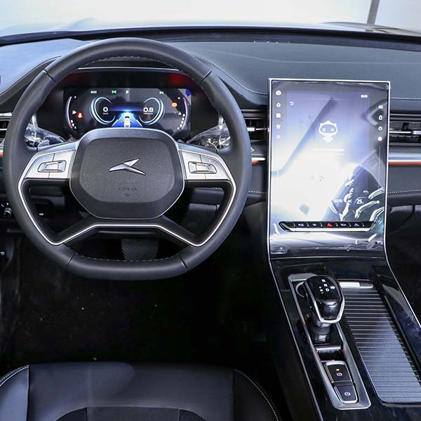 خودرو کی ام سی J7 اتوماتیک سال 1403