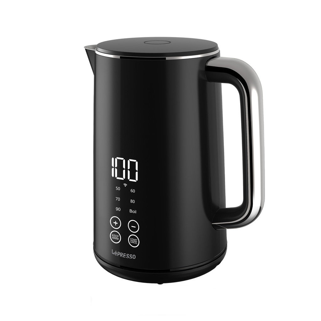 کتری برقی لپرسو مدل LPTPSKBK