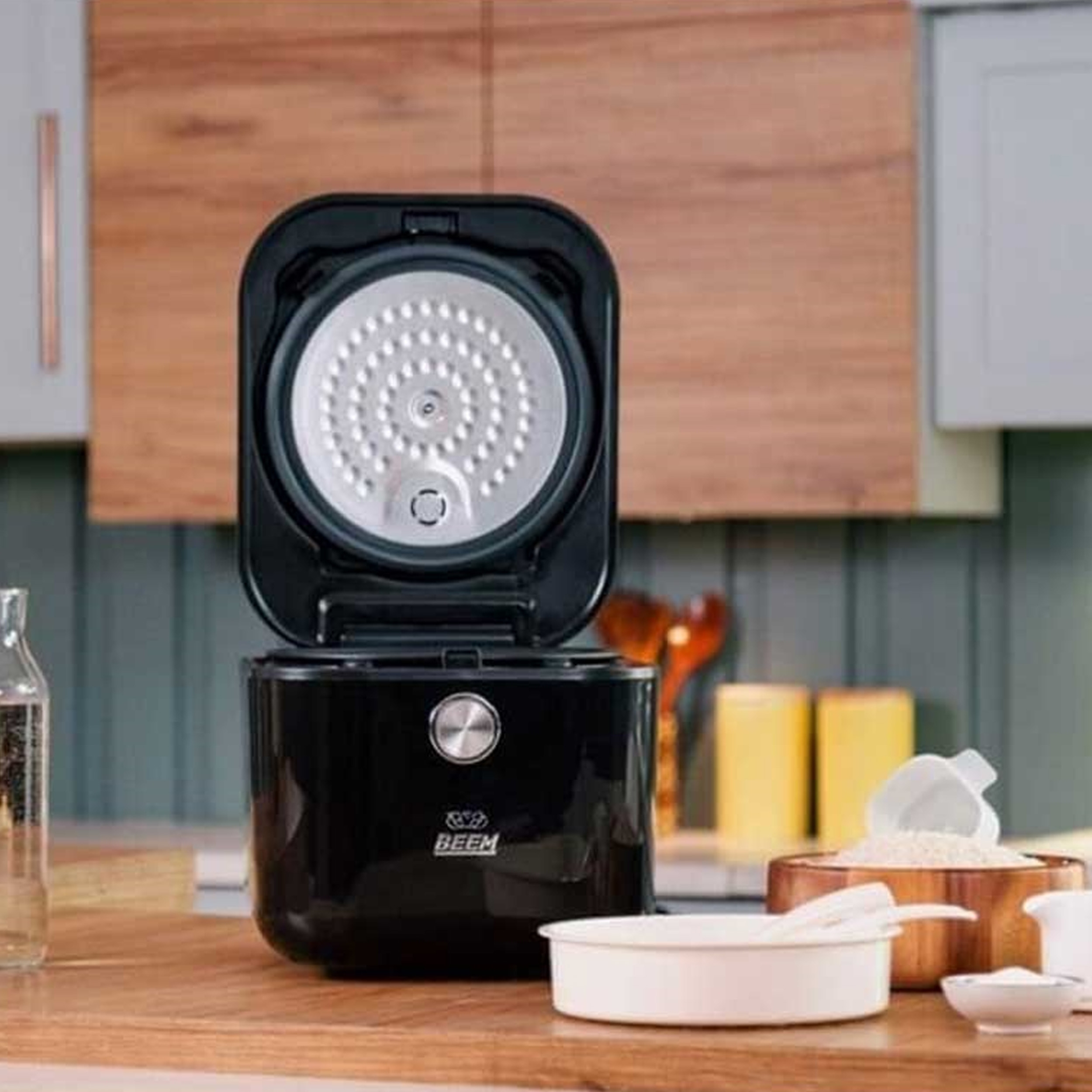 پلوپز 10 نفره بیم مدل RC1210