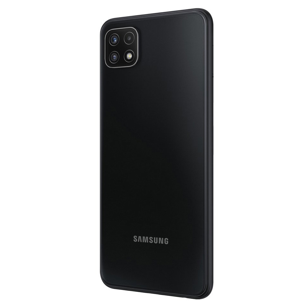 گوشی موبایل سامسونگ مدل Galaxy A22 5G SM-A226b دو سیم‌ کارت ظرفیت 128 گیگابایت و 6 گیگابایت رم