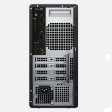 کامپیوتر دسکتاپ دل مدل vosrto 3030