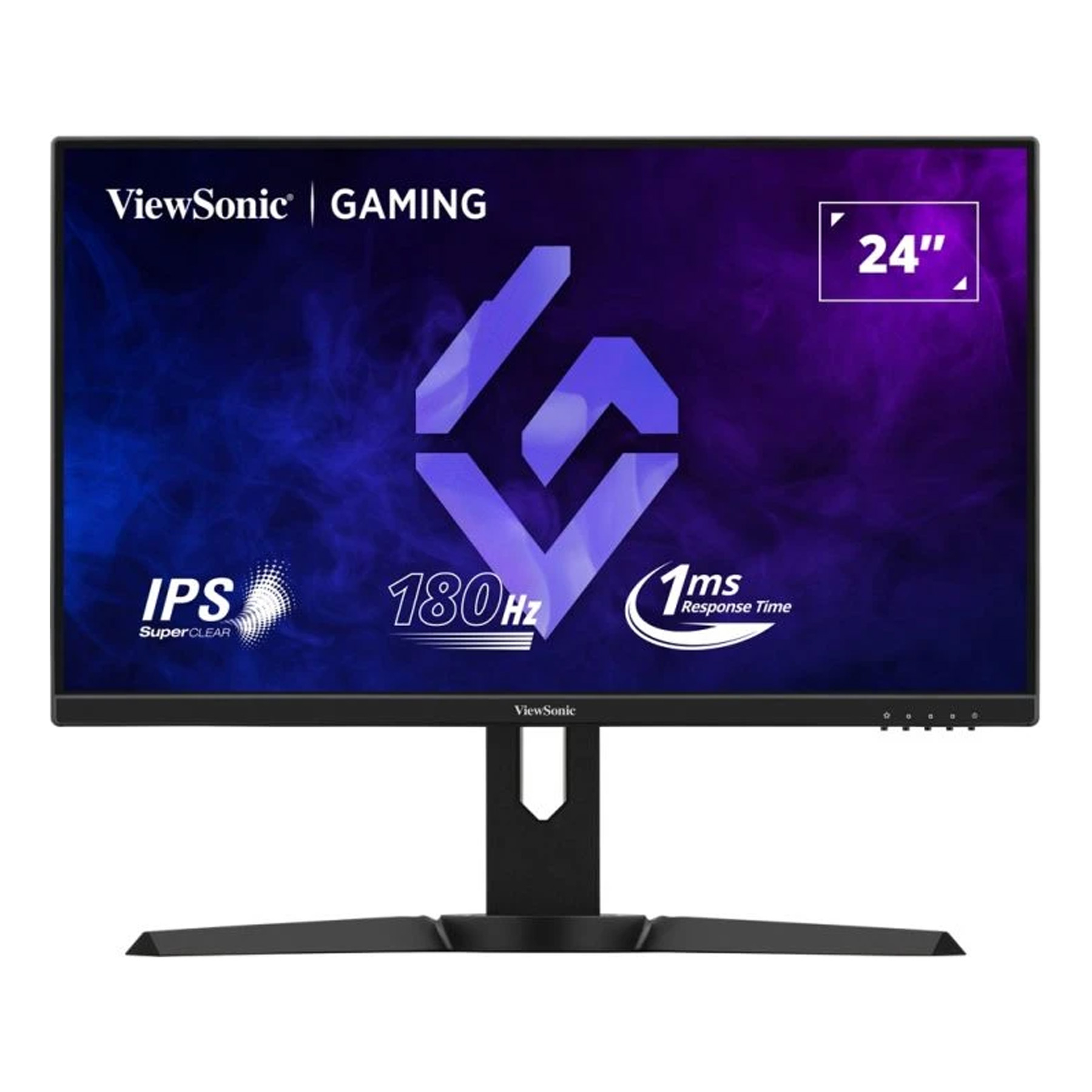 مانیتور گیمینگ 24 اینچ ویوسونیک مدل XG2409