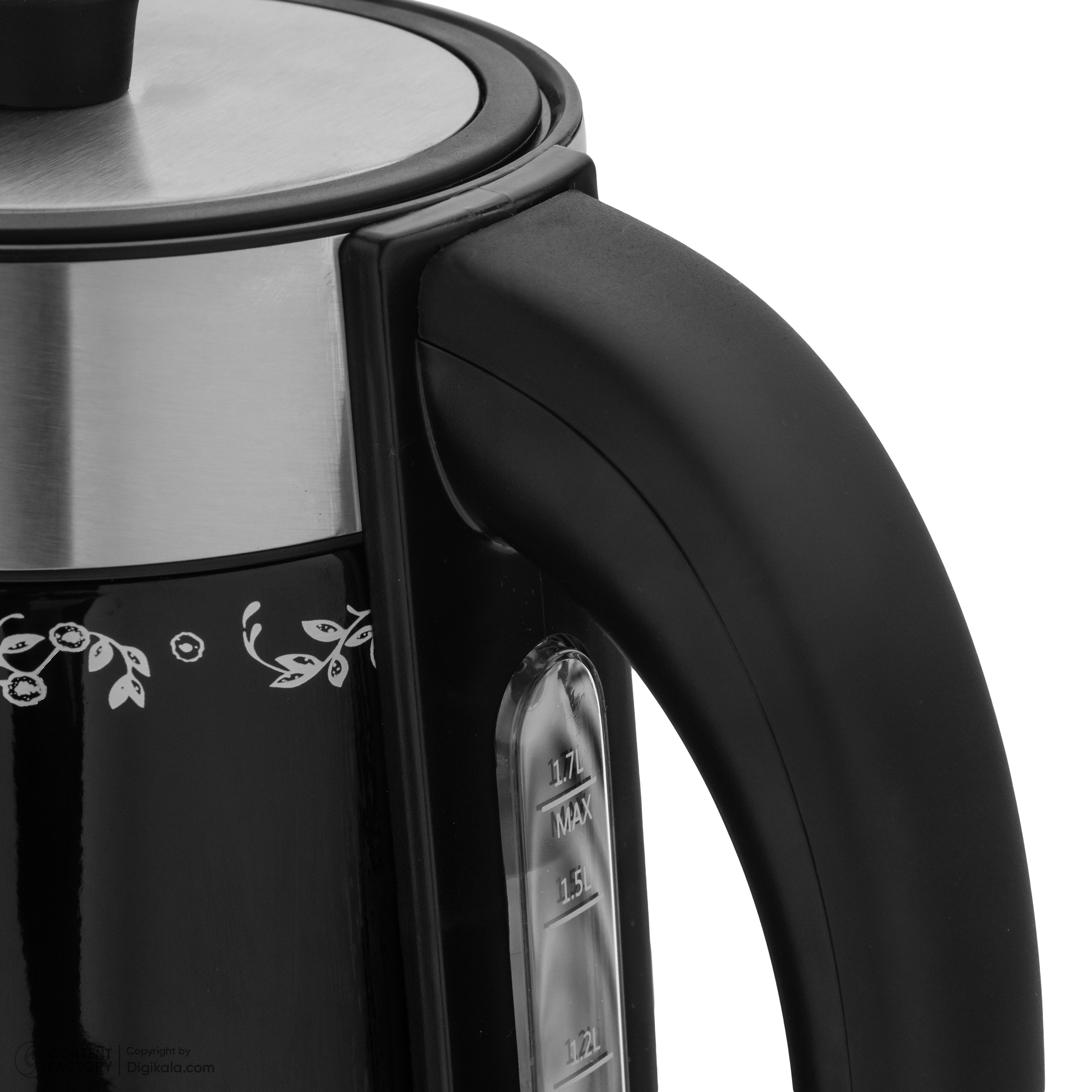 چای ساز ابکازو مدل TM-1173