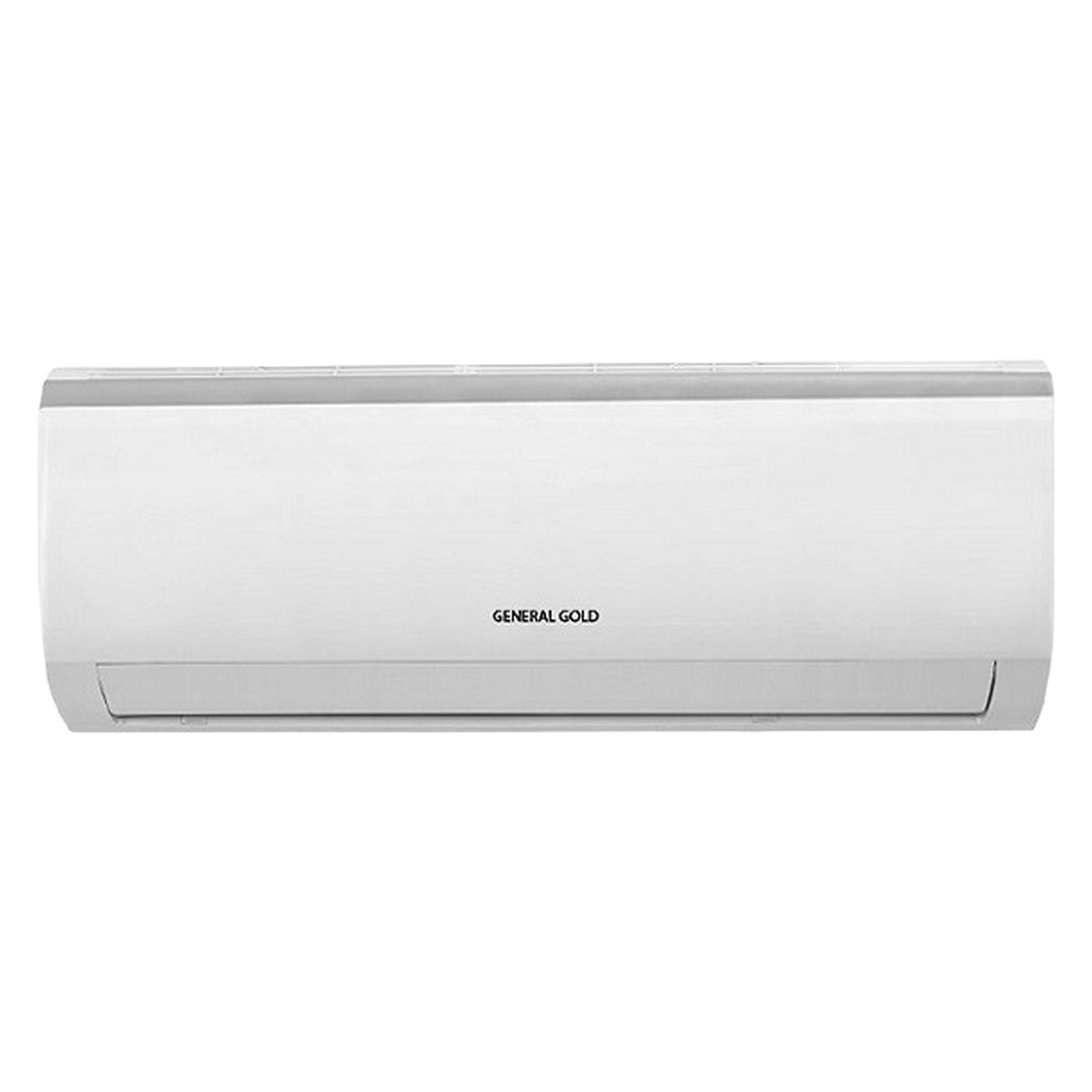 کولر گازی اسپلیت 36000 دور ثابت جنرال گلد مدل  enzo t3