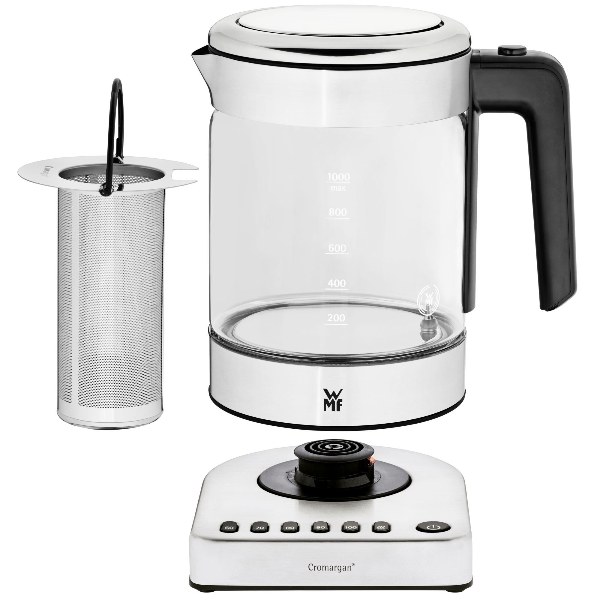 کتری برقی دبلیو ام اف مدل Kuc