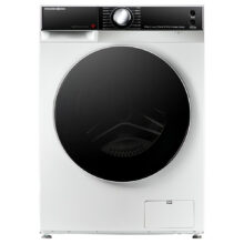 ماشین لباسشویی 8 کیلوگرم اتوماتیک پاکشوما مدل BWF ۴۰۸۲۸ iWT