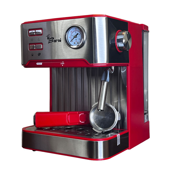 اسپرسو ساز بارنی مدل 7006